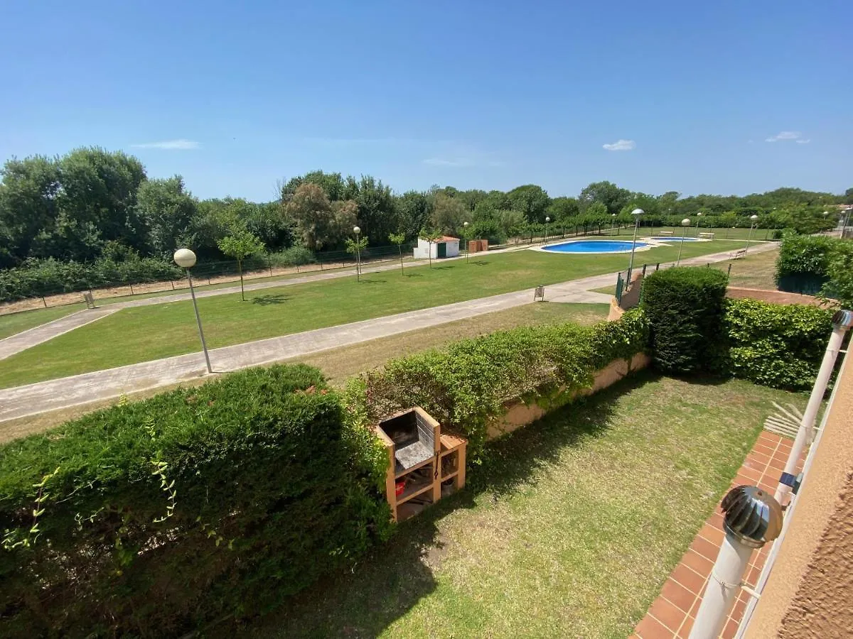 Daro 3D 49 Villa Torroella De Montgri Holiday home