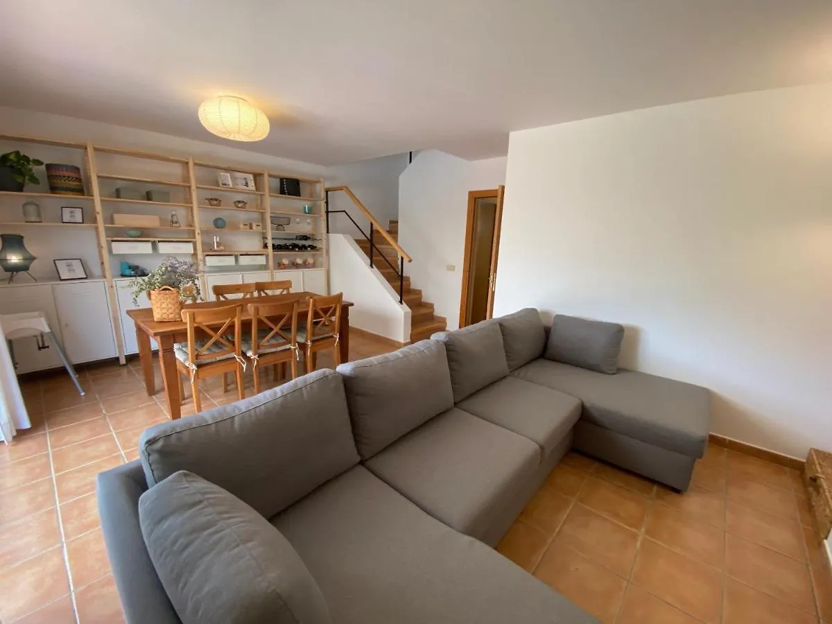 Holiday home Daro 3D 49 Villa Torroella De Montgri Spain