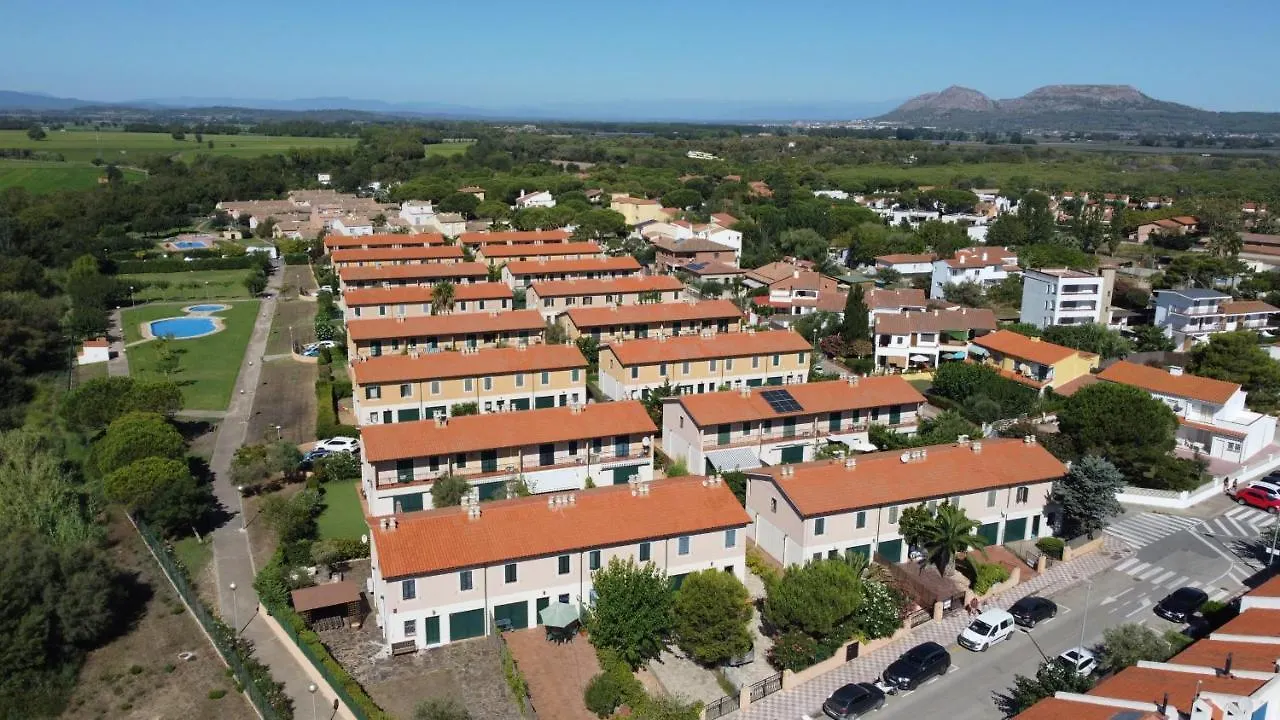 Daro 3D 49 Villa Torroella De Montgri 0*,