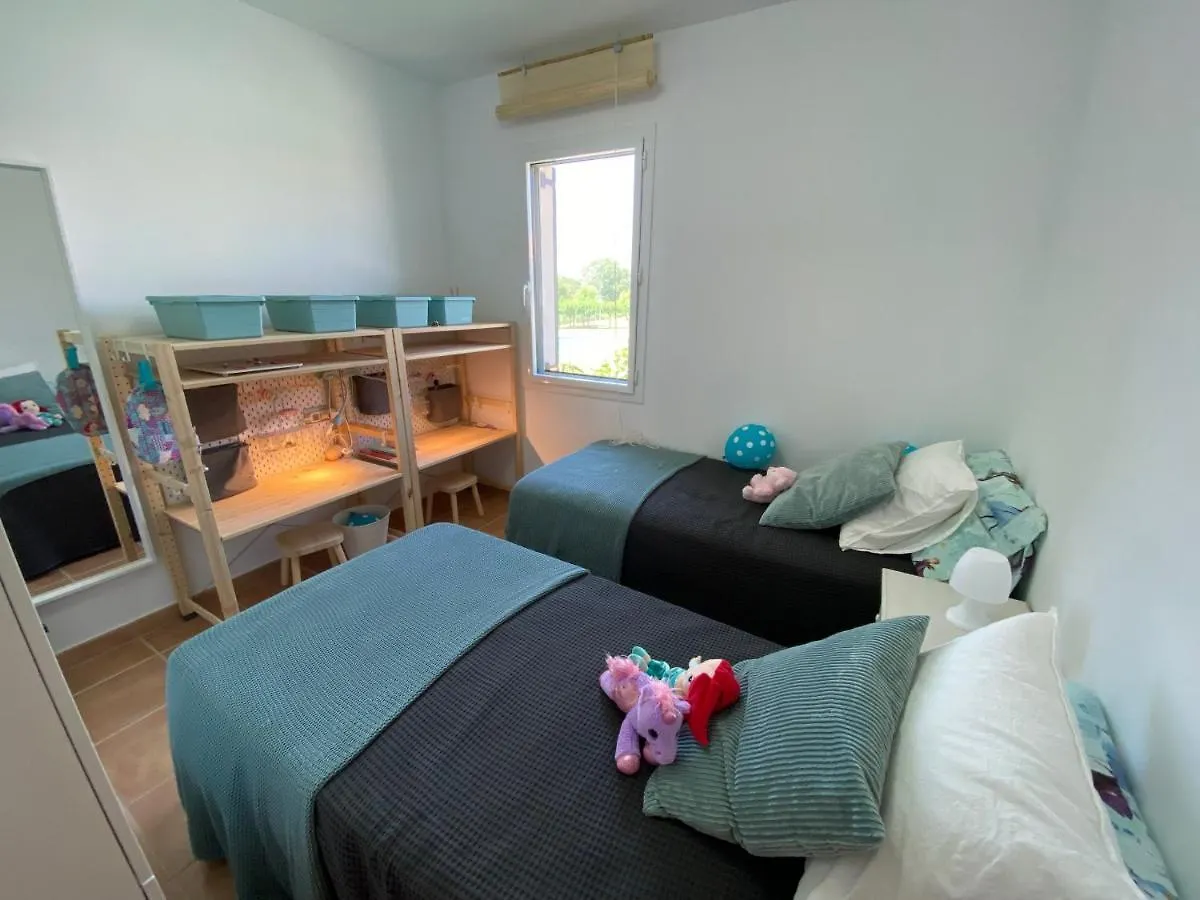 Daro 3D 49 Villa Torroella De Montgri Holiday home