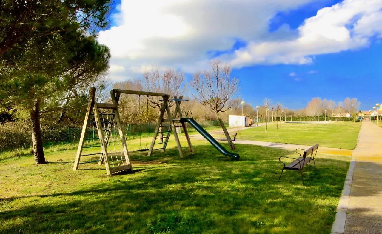 Holiday home Daro 3D 49 Villa Torroella De Montgri