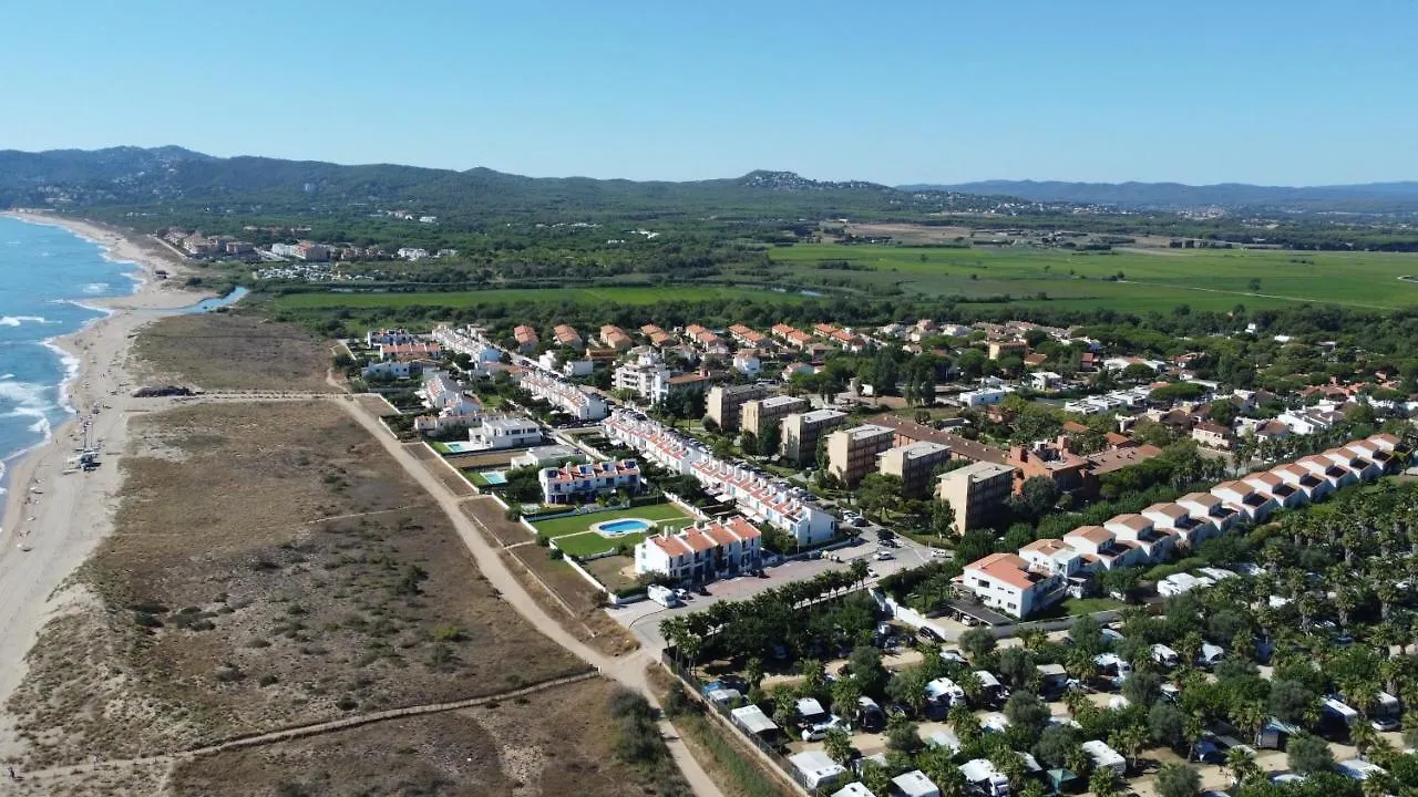 Daro 3D 49 Villa Torroella De Montgri Holiday home