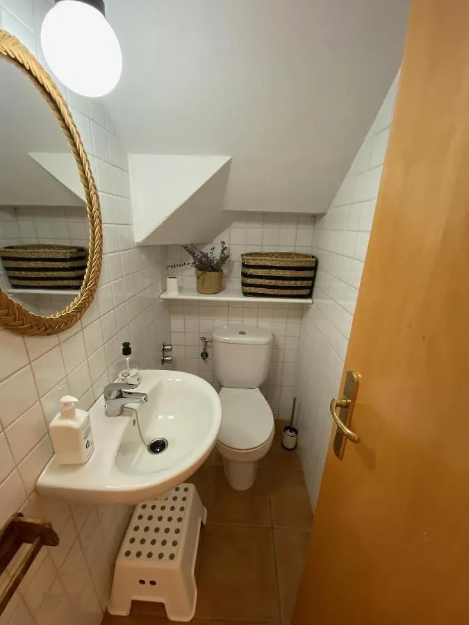 Holiday home Daro 3D 49 Villa Torroella De Montgri