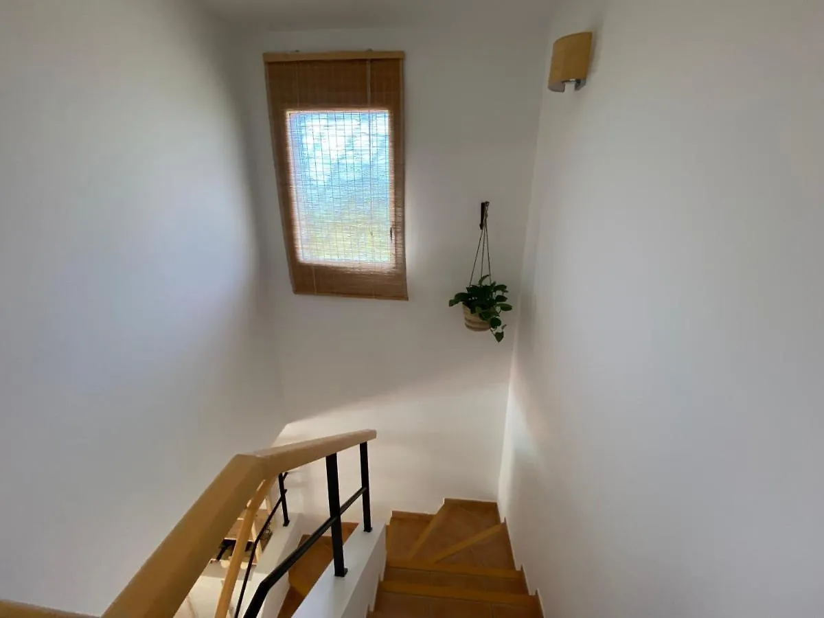 Holiday home Daro 3D 49 Villa Torroella De Montgri Spain