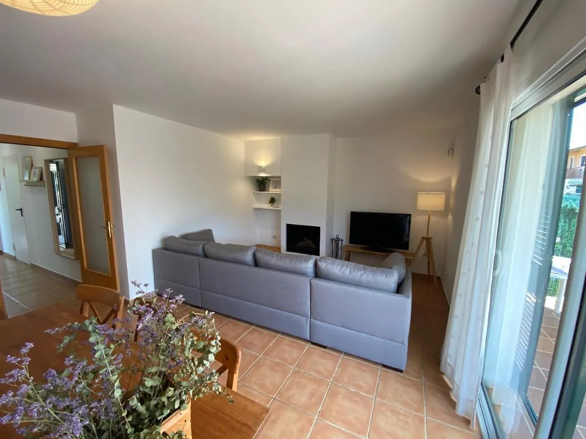 Holiday home Daro 3D 49 Villa Torroella De Montgri
