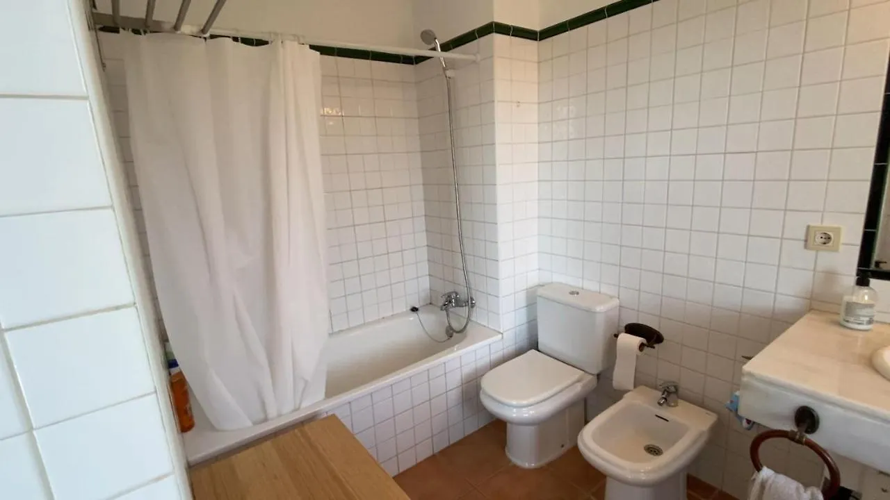 Holiday home Daro 3D 49 Villa Torroella De Montgri Spain