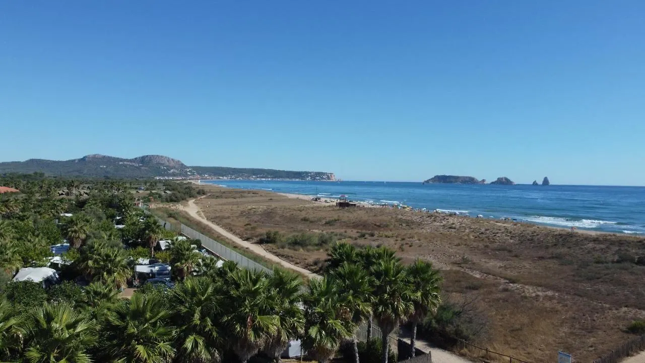 Holiday home Daro 3D 49 Villa Torroella De Montgri