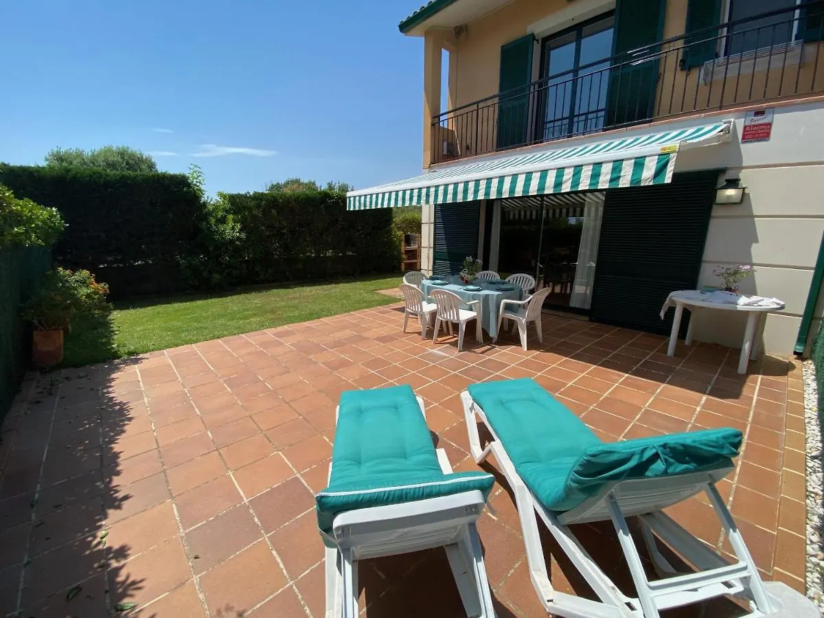 Daro 3D 49 Villa Torroella De Montgri Holiday home