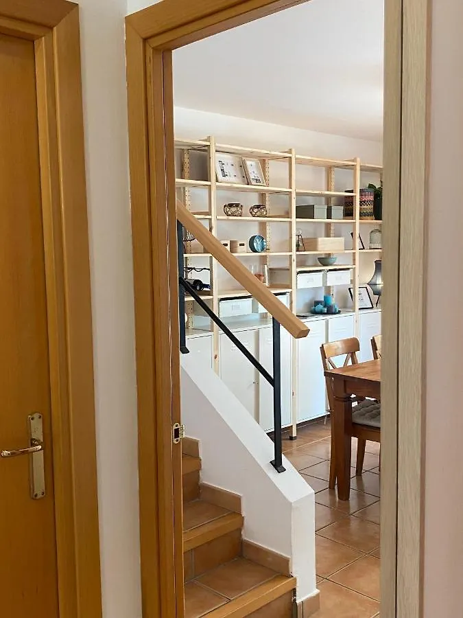 Holiday home Daro 3D 49 Villa Torroella De Montgri